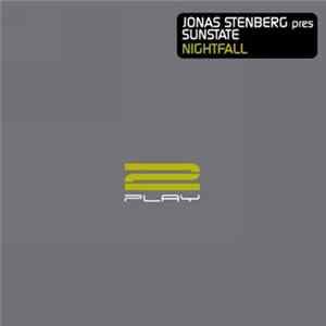 Jonas Stenberg Pres Sunstate - Nightfall FLAC