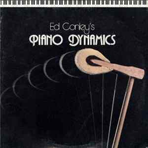 Ed Conley - Piano Dynamics FLAC