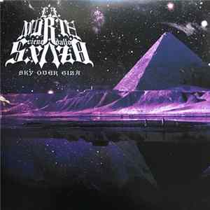 LA MORTE VIENE DALLO SPAZIO - Sky Over Giza FLAC