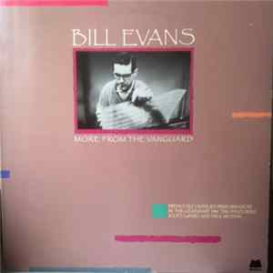 Bill Evans - More From The Vanguard FLAC