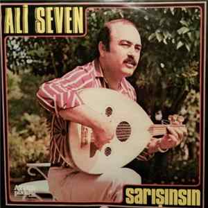 Ali Seven - Sarışınsın FLAC