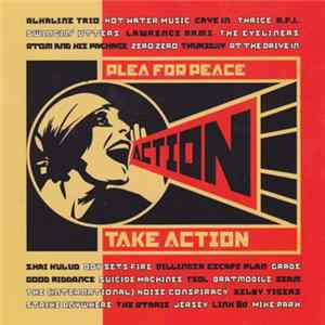 Various - Plea For Peace Take Action FLAC