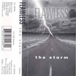 Flawless - The Storm FLAC