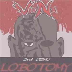 VxNx - Lobotomy (3rd Demo) FLAC