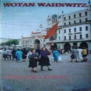 Wotan Wahnwitz - Gegen Den Strom FLAC