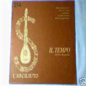 Enzo Samaritani - Il Tempo FLAC