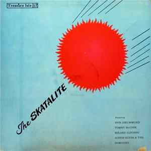 The Skatalite - The Skatalite FLAC
