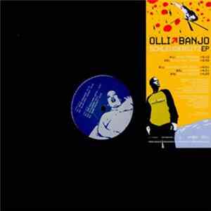 Olli Banjo - Schleudersitz EP FLAC