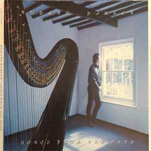 Rupert Parker - Songs From The Harp FLAC