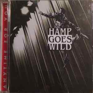 Hamp Goes Wild - Anytime For You FLAC