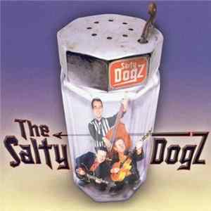 The Salty Dogz - The Salty Dogz FLAC
