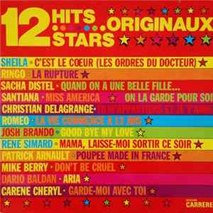 Various - 12 Hits - 12 Stars FLAC
