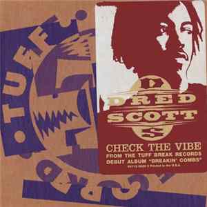 Dred Scott - Check The Vibe FLAC