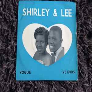 Shirley And Lee - Shirley & Lee FLAC