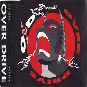 Various - Over Drive FLAC