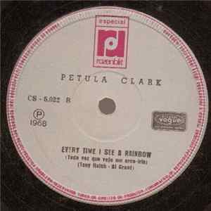 Petula Clark - Don't Give Up FLAC