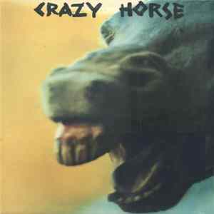 Crazy Horse - Crazy Horse FLAC