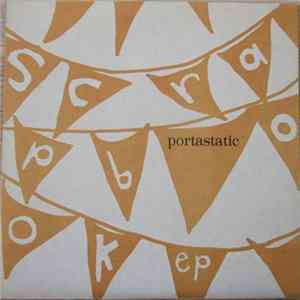 Portastatic - Scrapbook FLAC