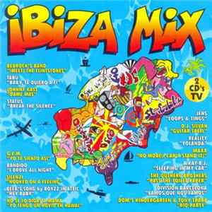 Various - Ibiza Mix FLAC