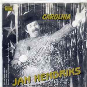 Jan Hendriks - Kalinka / Carolina FLAC