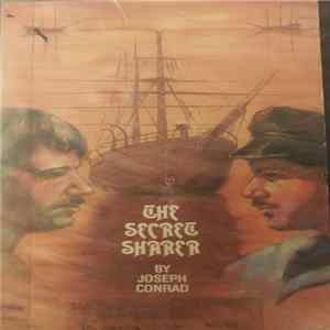 Joseph Conrad - The Secret Sharer FLAC