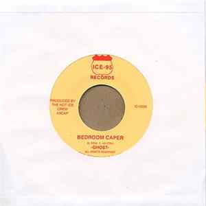 Ghost / Hot Ice Crew - Bedroom Caper / Starburst Riddim FLAC