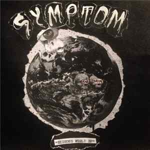 Symptom - Hideous World EP FLAC