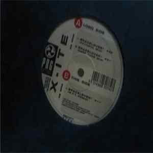 X-Ite - Spacelover (Special Edition Plus Remix) FLAC
