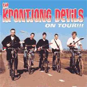 The Krontjong Devils - On Tour!!! FLAC