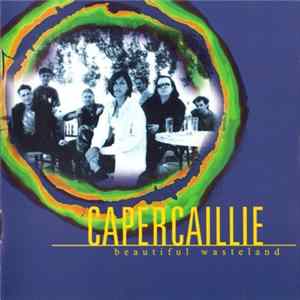 Capercaillie - Beautiful Wasteland FLAC