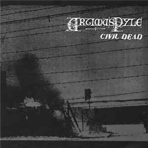Artimus Pyle - Civil Dead FLAC