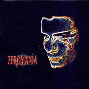 Renato Zero - Zeromania FLAC