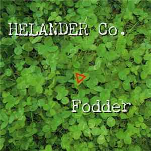 Helander Co. - Fodder FLAC
