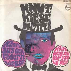 Knut Kiesewetter - Komm Aus Den Federn, Liebste FLAC