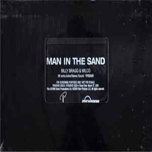 Billy Bragg & Wilco - Man In The Sand FLAC