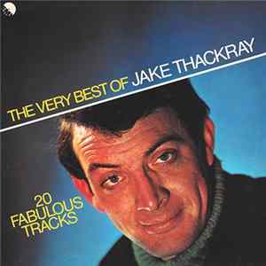 Jake Thackray - The Very Best Of Jake Thackray FLAC