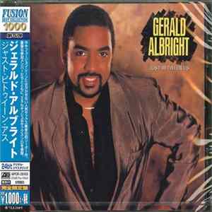 Gerald Albright - Just Between Us FLAC