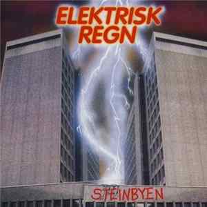 Elektrisk Regn - Steinbyen FLAC
