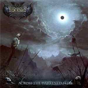 Fenris - Across The Darkened Skies FLAC