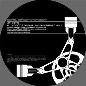 Dr. Schmidt - Untitled FLAC
