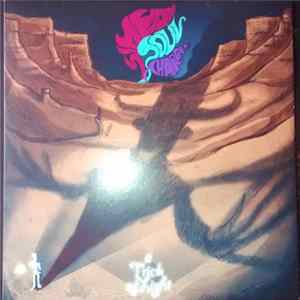 Simeon Soul Charger - A Trick Of Light FLAC