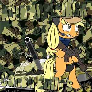 Acid Applejack - Canon Bully's FLAC