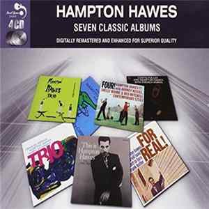 Hampton Hawes - Seven Classic Albums FLAC