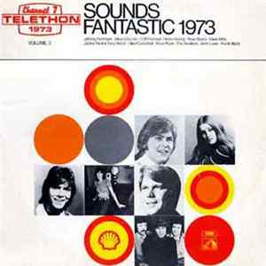 Various - Telethon '73 FLAC