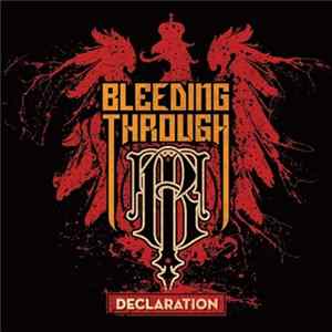 Bleeding Through - Declaration FLAC