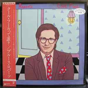 Bruce Roberts - Cool Fool FLAC