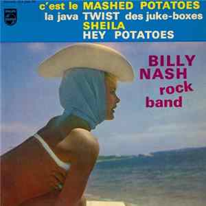 Billy Nash Rock Band - 5e Serie Billy Nash Rock Band FLAC