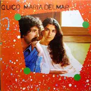 Maria Del Mar Bonet Y Francesc Pi De La Serra - Quico - Maria Del Mar FLAC