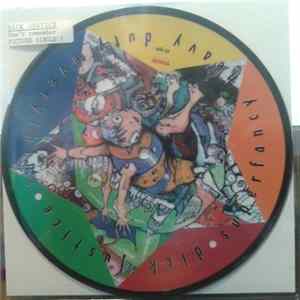 Dick Justice - Superfancy Heavy Duty Everything FLAC
