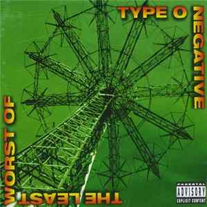 Type O Negative - The Least Worst Of FLAC